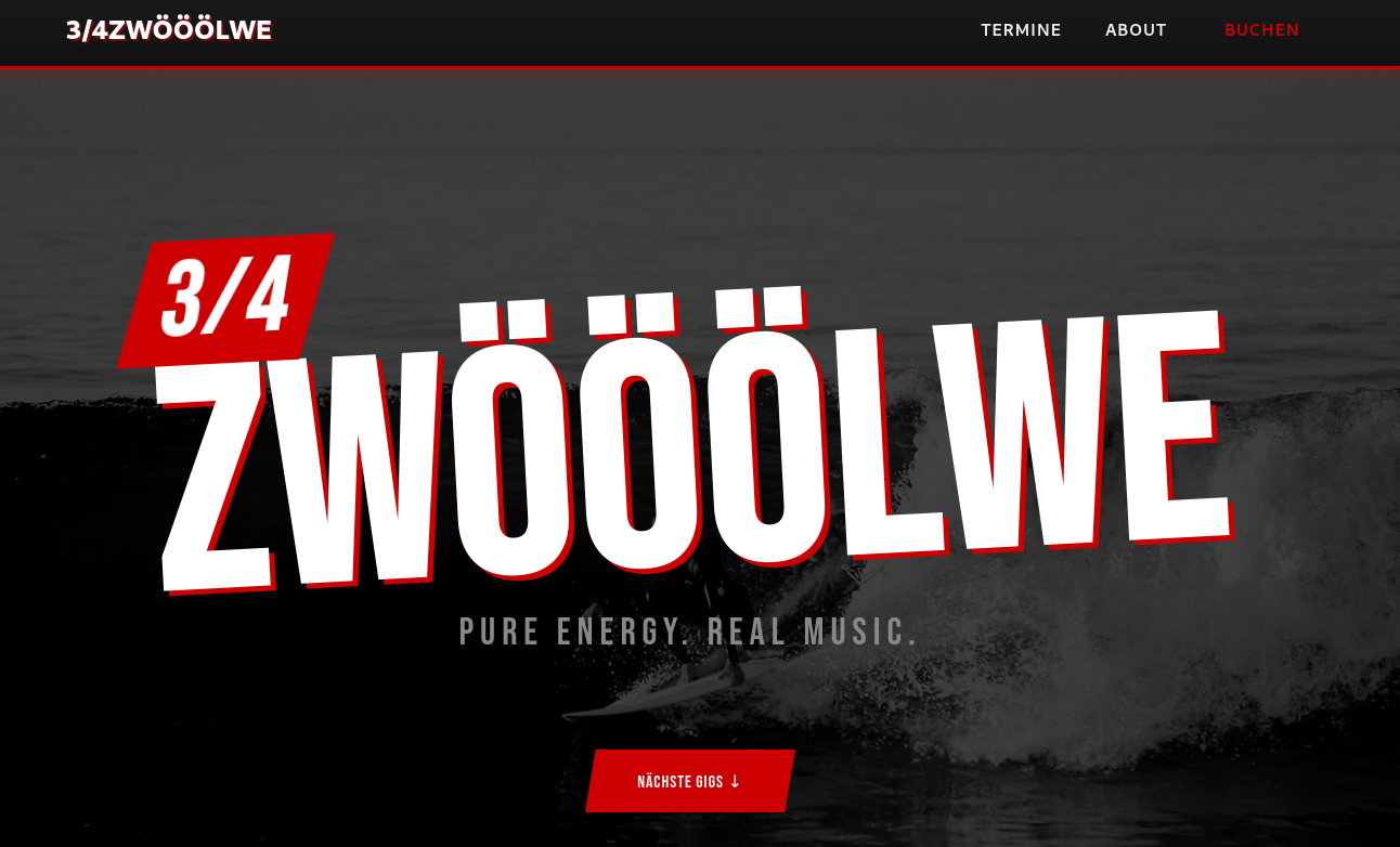 Vorschau von 3/4zwööölwe