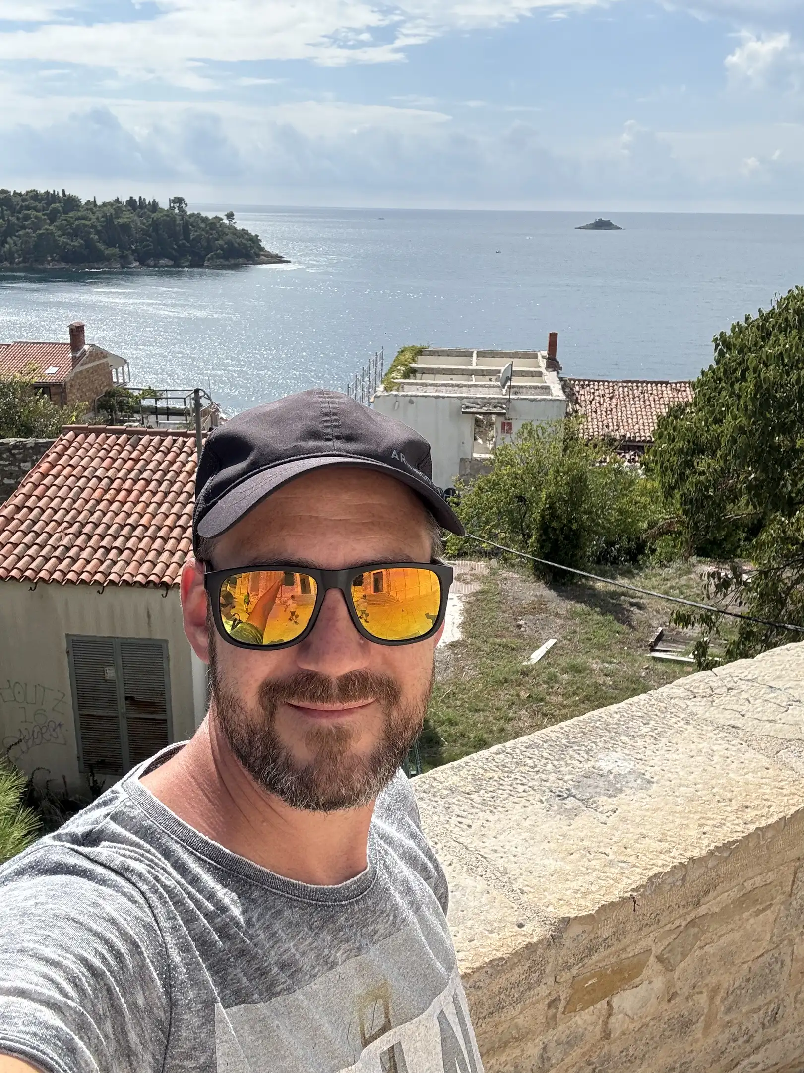 Dustin Rose – Webentwickler & Webdesigner