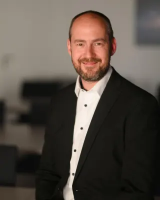 Dustin Rose – Webentwickler in Magdeburg